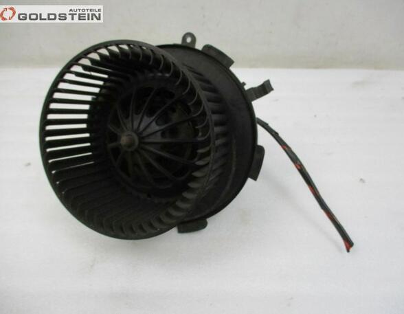 Interior Blower Motor OPEL Zafira/Zafira Family B (A05)