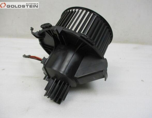 Interior Blower Motor OPEL Zafira/Zafira Family B (A05)