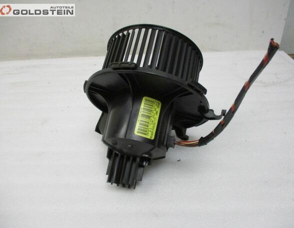 Interior Blower Motor OPEL Zafira/Zafira Family B (A05)