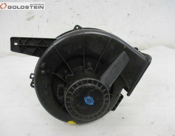 Gebläsemotor  VW FOX (5Z1  5Z3) 1.2 40 KW