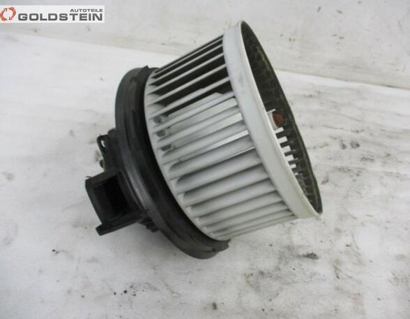 Interior Blower Motor FORD Fiesta VI (CB1, CCN)