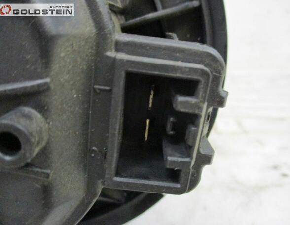 Interior Blower Motor FORD Fiesta VI (CB1, CCN)