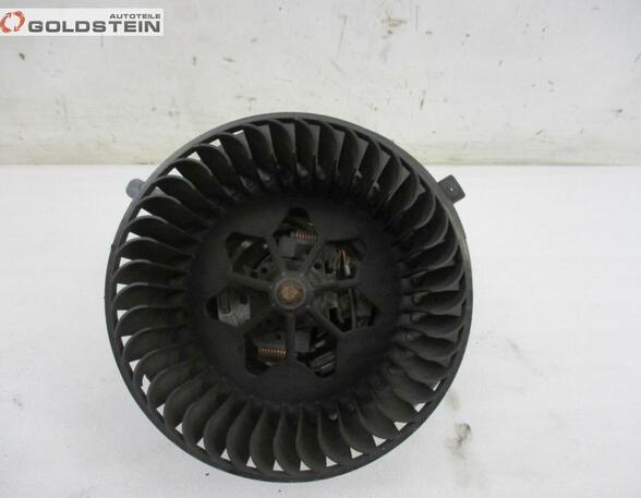 Interior Blower Motor VW Golf V (1K1), VW Golf VI (5K1)