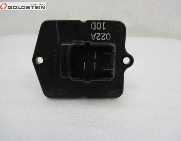 Interior Blower Motor MITSUBISHI ASX (GA W)