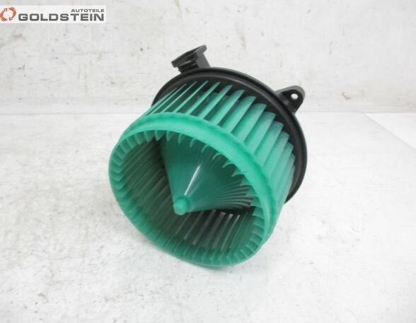 Interior Blower Motor OPEL Insignia A (G09)