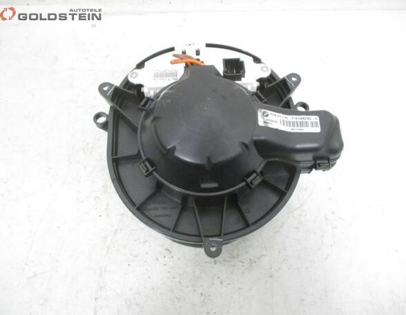 Interior Blower Motor BMW 3er (F30, F80)