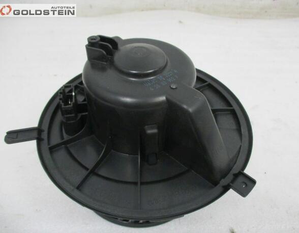 Interior Blower Motor VW Tiguan (5N)
