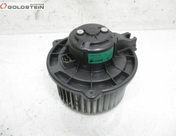 Interior Blower Motor TOYOTA Corolla Verso (R1, ZER, ZZE12)