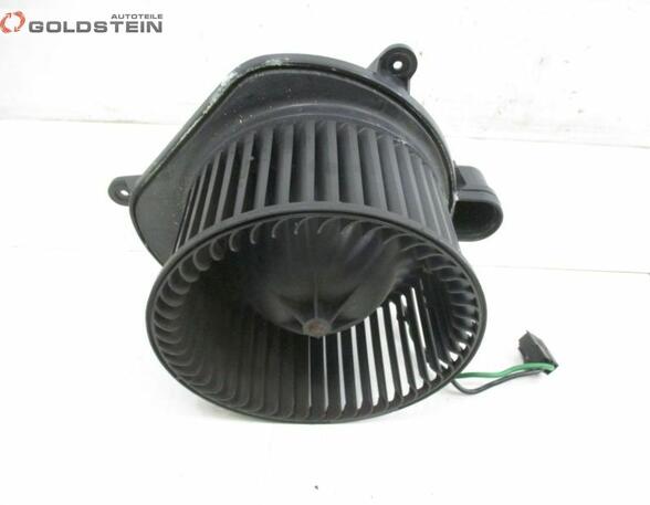 Interior Blower Motor JEEP Grand Cherokee III (WH, WK)