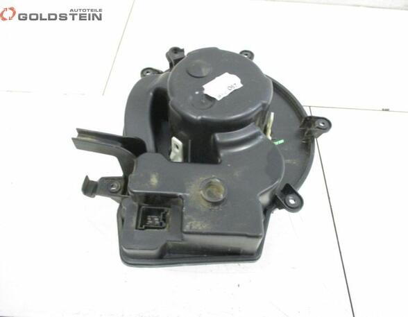 Interior Blower Motor MERCEDES-BENZ C-Klasse T-Model (S203)