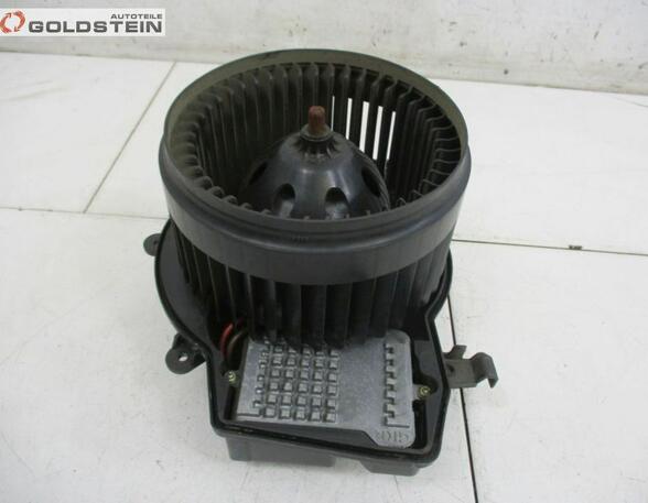 Interior Blower Motor MERCEDES-BENZ C-Klasse T-Model (S203)