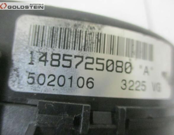 Interior Blower Motor PEUGEOT 807 (E)