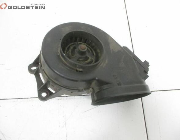 Interior Blower Motor PEUGEOT 807 (E)