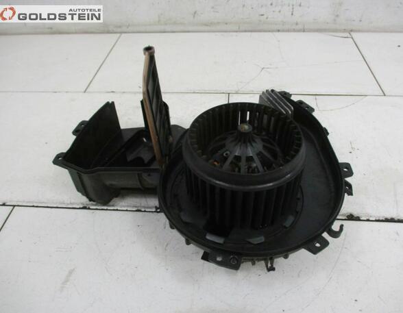 Interior Blower Motor VW Sharan (7N)