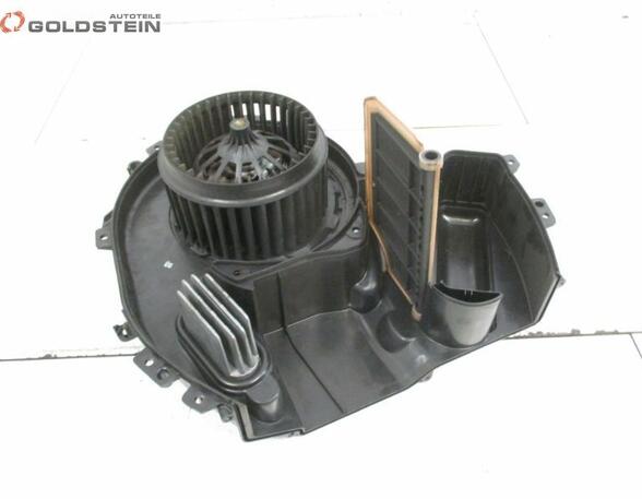 Interior Blower Motor VW Sharan (7N)