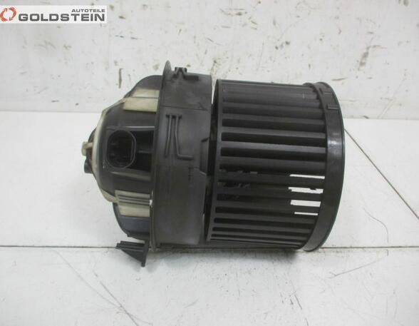 Interior Blower Motor PEUGEOT 308 SW I (4E, 4H)