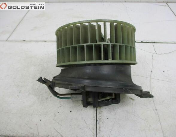 Interior Blower Motor MERCEDES-BENZ E-Klasse (W124), MERCEDES-BENZ 124 Stufenheck (W124)