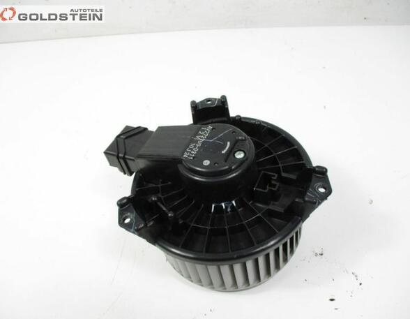 Interior Blower Motor SUZUKI Swift III (EZ, MZ)