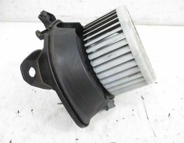 Interior Blower Motor FIAT Grande Punto (199)