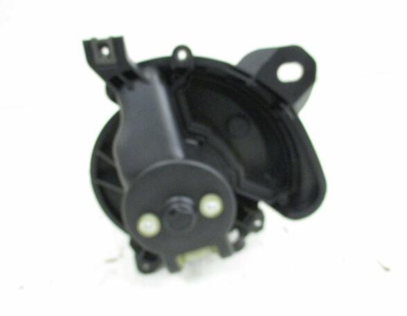 Interior Blower Motor FIAT Grande Punto (199)