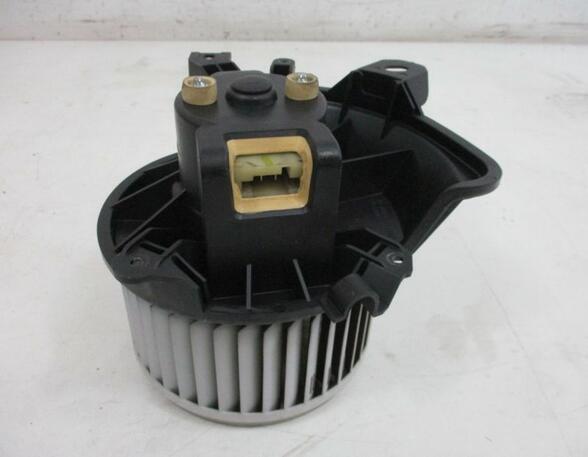 Interior Blower Motor OPEL Corsa D (S07)