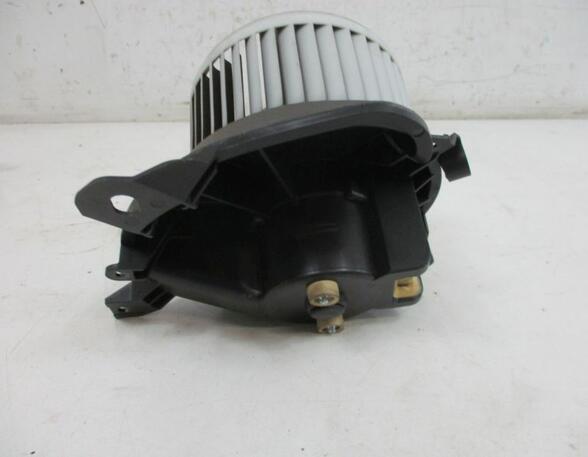 Interior Blower Motor OPEL Corsa D (S07)