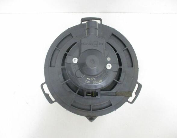 Interior Blower Motor MAZDA 5 (CR19)