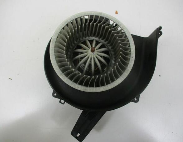 Interior Blower Motor VW Fox Schrägheck (5Z1, 5Z3, 5Z4)