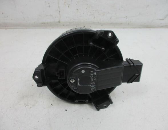 Interior Blower Motor SUZUKI Swift III (EZ, MZ)