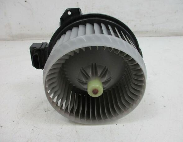 Interior Blower Motor SUZUKI Swift III (EZ, MZ)