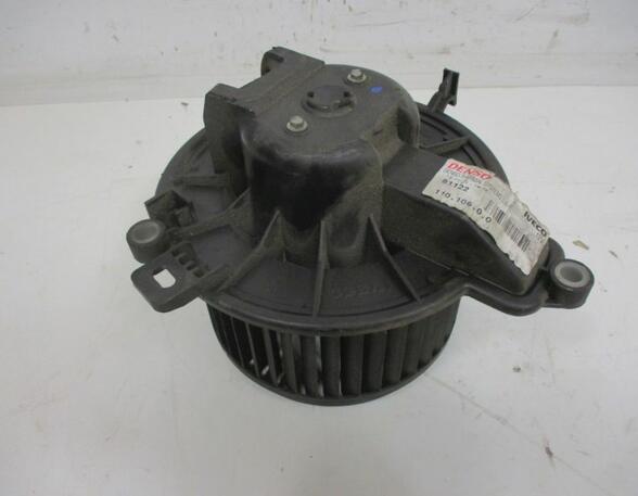 Interior Blower Motor IVECO Daily IV Kasten (--)