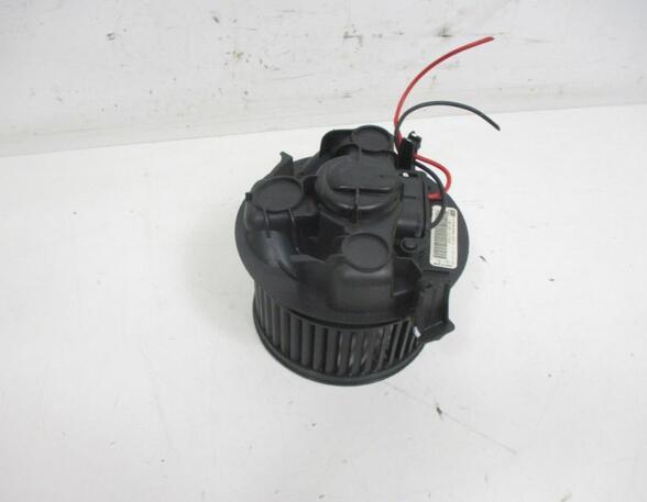 Interior Blower Motor RENAULT Clio III (BR0/1, CR0/1)