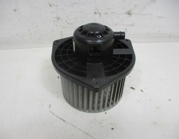 Interior Blower Motor MITSUBISHI Lancer VIII Sportback (CX A)