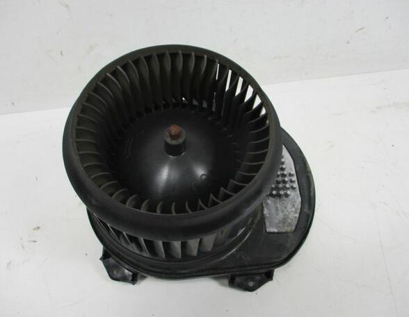 Interior Blower Motor MERCEDES-BENZ A-Klasse (W176)