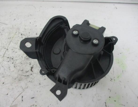 Interior Blower Motor OPEL Corsa D (S07)