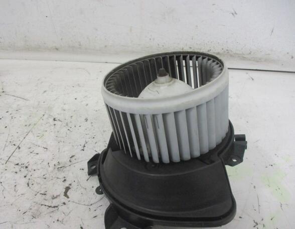 Interior Blower Motor OPEL Corsa D (S07)