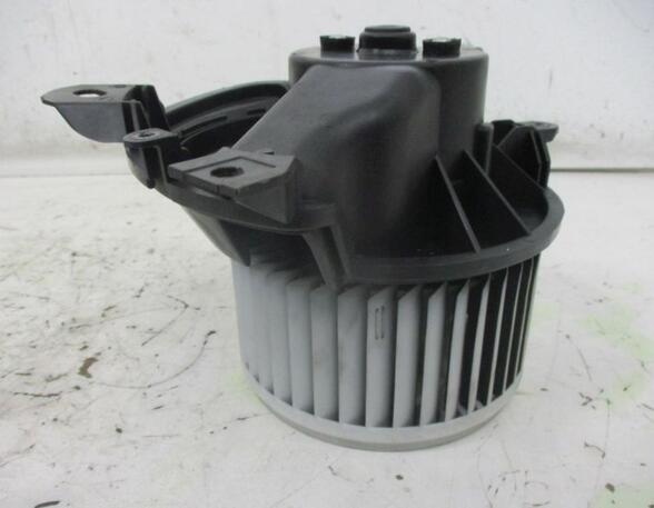 Interior Blower Motor OPEL Corsa D (S07)