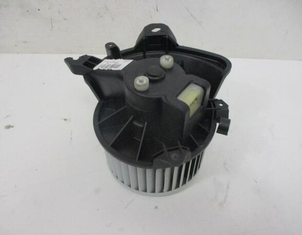 Interior Blower Motor OPEL Corsa E (--)