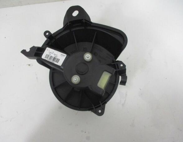 Interior Blower Motor OPEL Corsa E (--)