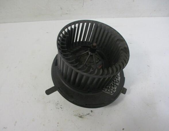 Interior Blower Motor VW Golf VI (5K1)