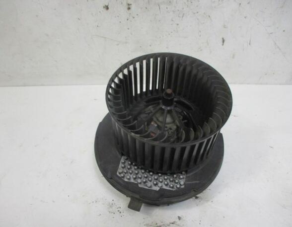 Interior Blower Motor VW Golf VI (5K1)