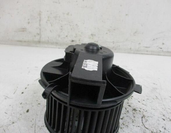 Elektrische motor interieurventilatie PEUGEOT 206+ (2L, 2M)