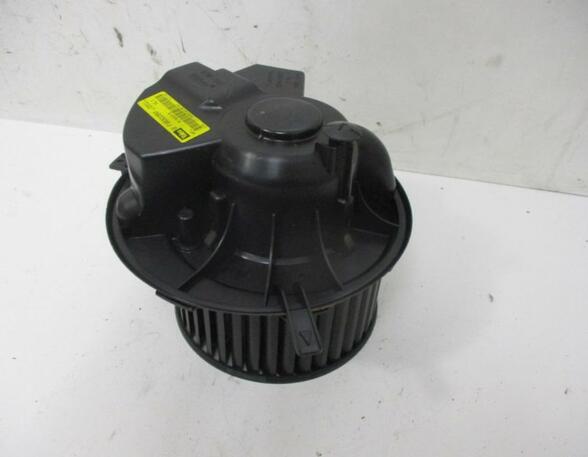 Interior Blower Motor VW Touran (1T1, 1T2)