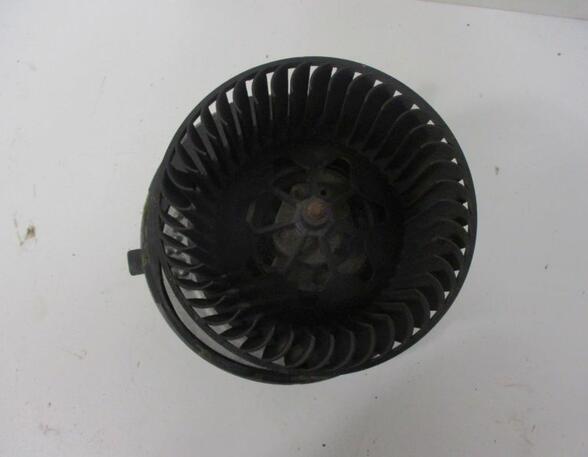 Interior Blower Motor VW Touran (1T1, 1T2)