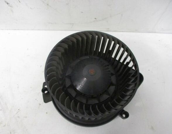 Interior Blower Motor AUDI A4 (8EC, B7)