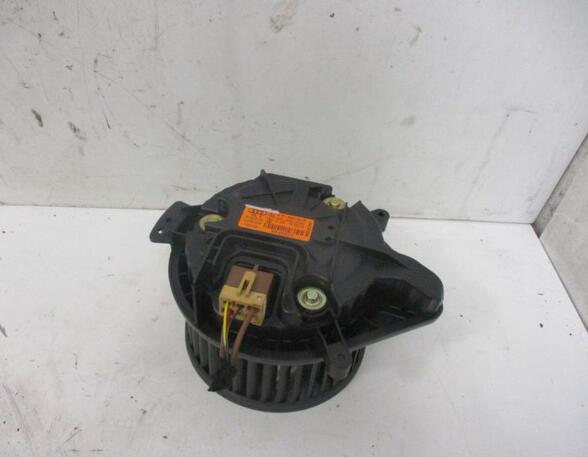 Interior Blower Motor AUDI A4 (8EC, B7)