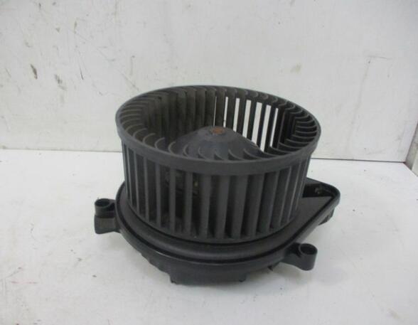 Interior Blower Motor AUDI A4 (8EC, B7)