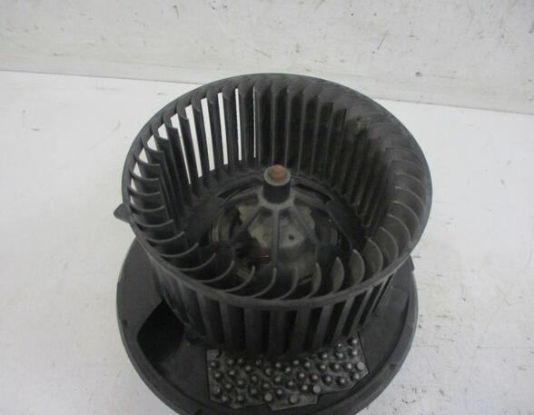 Interior Blower Motor AUDI A3 (8P1), AUDI A3 Sportback (8PA)