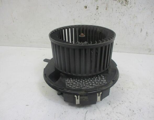 Interior Blower Motor AUDI A3 (8P1), AUDI A3 Sportback (8PA)