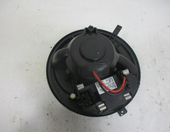 Interior Blower Motor AUDI A3 (8P1), AUDI A3 Sportback (8PA)